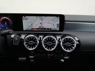 Mercedes-Benz A-Klasse Gebrauchtwagen