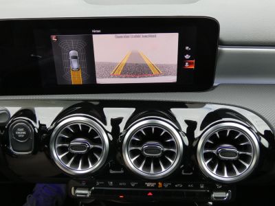 Mercedes-Benz A-Klasse Gebrauchtwagen