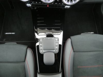 Mercedes-Benz A-Klasse Gebrauchtwagen