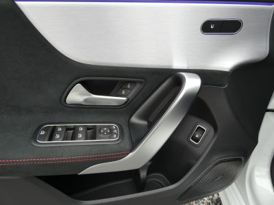 Mercedes-Benz A-Klasse Gebrauchtwagen