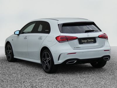 Mercedes-Benz A-Klasse Gebrauchtwagen