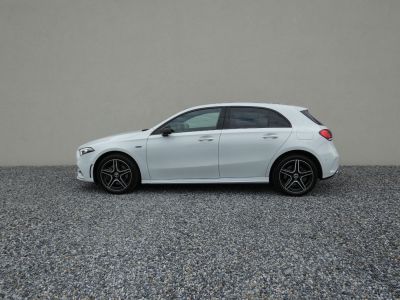 Mercedes-Benz A-Klasse Gebrauchtwagen