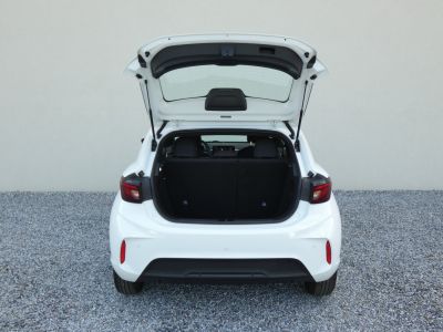 MG MG3 Gebrauchtwagen