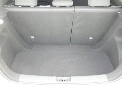 MG MG3 Gebrauchtwagen