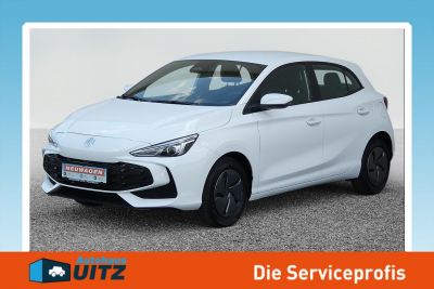 MG MG3 Gebrauchtwagen MG MG3 Gebrauchtwagen