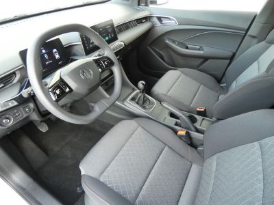 MG MG3 Gebrauchtwagen