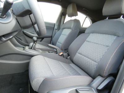 MG MG3 Gebrauchtwagen