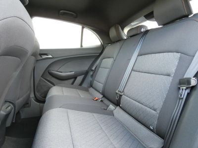 MG MG3 Gebrauchtwagen