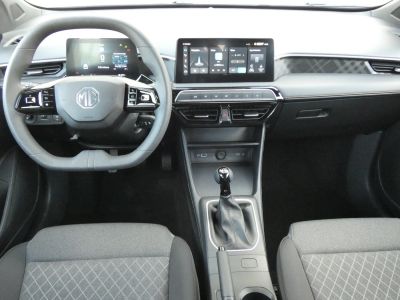 MG MG3 Gebrauchtwagen