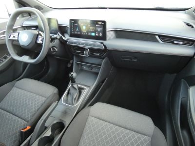 MG MG3 Gebrauchtwagen