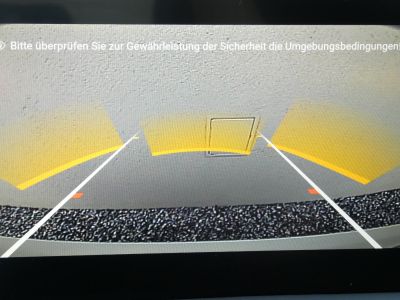 MG MG3 Gebrauchtwagen