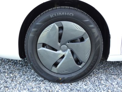 MG MG3 Gebrauchtwagen