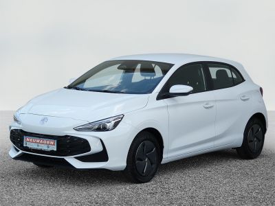 MG MG3 Gebrauchtwagen