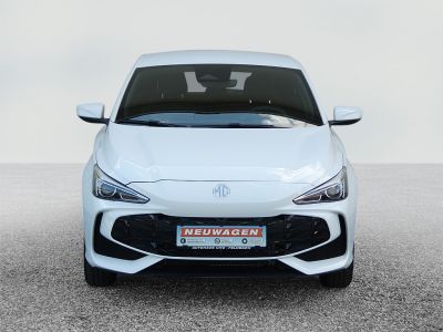 MG MG3 Gebrauchtwagen
