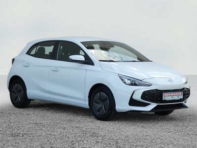 MG MG3 Gebrauchtwagen