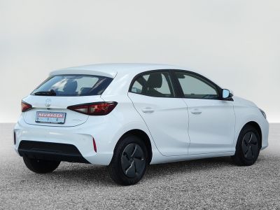 MG MG3 Gebrauchtwagen