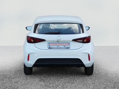 MG MG3 Gebrauchtwagen