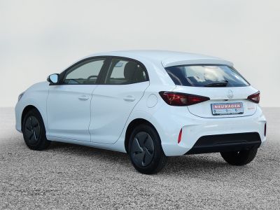 MG MG3 Gebrauchtwagen