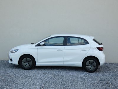 MG MG3 Gebrauchtwagen