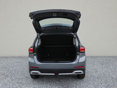 MG ZS Gebrauchtwagen