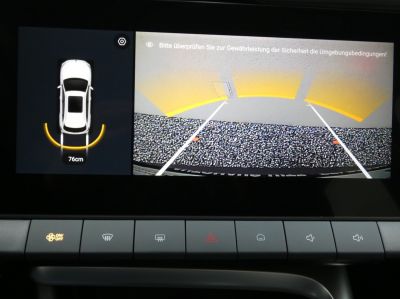 MG ZS Gebrauchtwagen