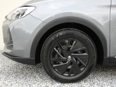 MG ZS Gebrauchtwagen