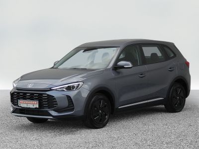 MG ZS Gebrauchtwagen