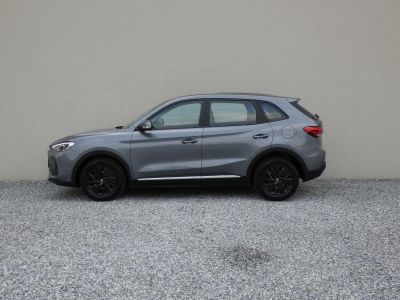 MG ZS Gebrauchtwagen