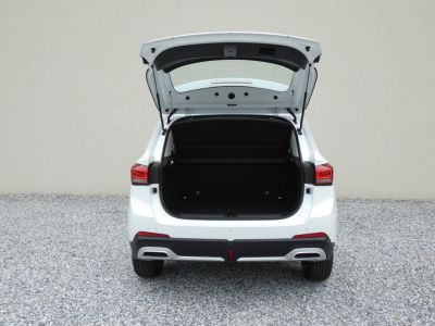 MG ZS Gebrauchtwagen