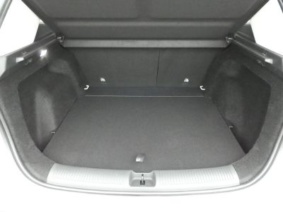 MG ZS Gebrauchtwagen