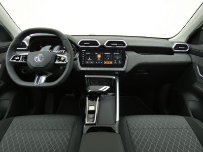 MG ZS Gebrauchtwagen