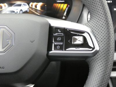 MG ZS Gebrauchtwagen