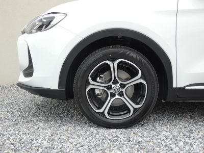 MG ZS Gebrauchtwagen