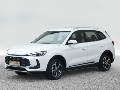 MG ZS Gebrauchtwagen