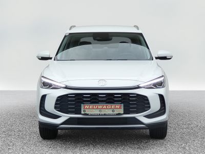 MG ZS Gebrauchtwagen