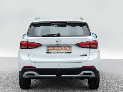 MG ZS Gebrauchtwagen