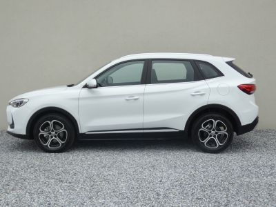 MG ZS Gebrauchtwagen