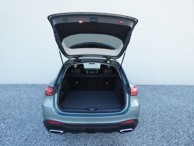 Mercedes-Benz GLC Vorführwagen Mercedes-Benz GLC Vorführwagen