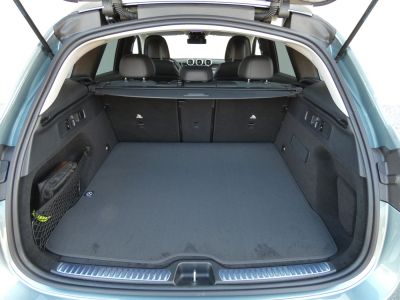 Mercedes-Benz GLC Vorführwagen