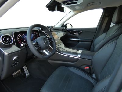 Mercedes-Benz GLC Vorführwagen Mercedes-Benz GLC Vorführwagen