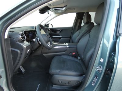 Mercedes-Benz GLC Vorführwagen