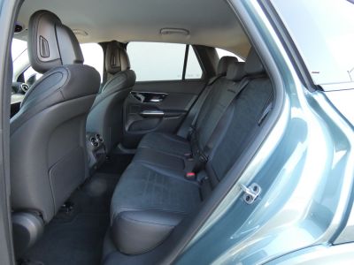 Mercedes-Benz GLC Vorführwagen