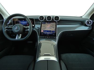 Mercedes-Benz GLC Vorführwagen