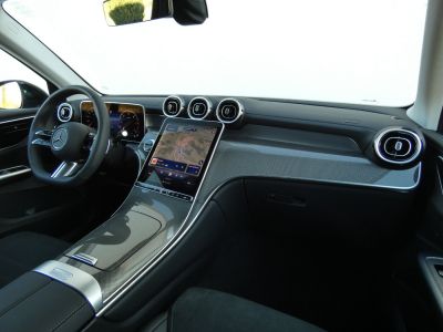 Mercedes-Benz GLC Vorführwagen