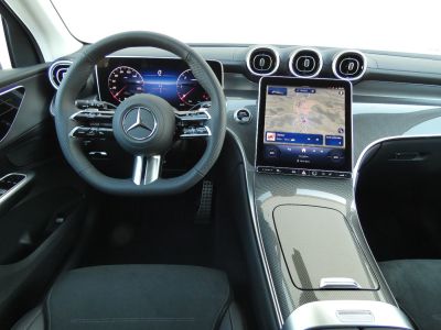 Mercedes-Benz GLC Vorführwagen Mercedes-Benz GLC Vorführwagen