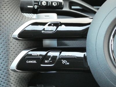 Mercedes-Benz GLC Vorführwagen