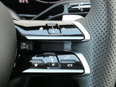 Mercedes-Benz GLC Vorführwagen