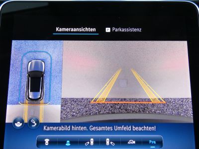 Mercedes-Benz GLC Vorführwagen