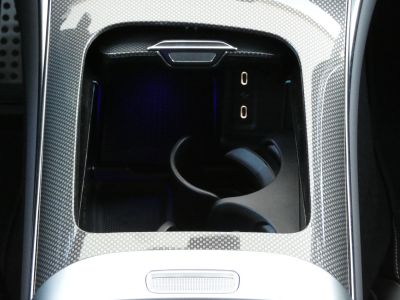 Mercedes-Benz GLC Vorführwagen