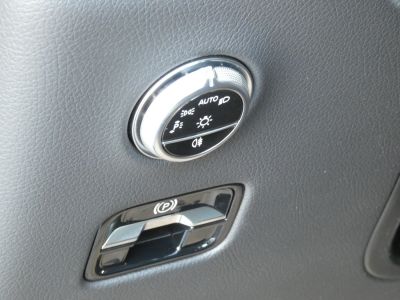 Mercedes-Benz GLC Vorführwagen